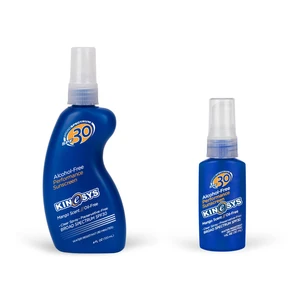 KINeSYS SPF30 Sunscreen