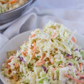 Cole Slaw