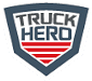 Truck Hero Logo